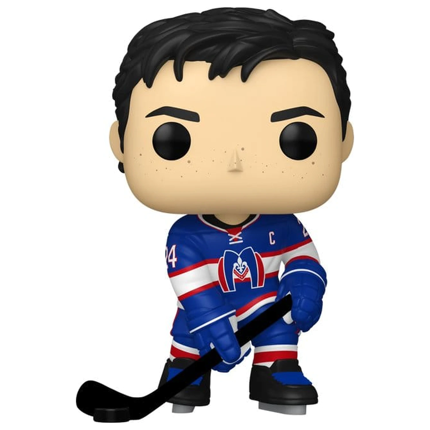 Heated Rivalry Funko POP! TV Winyl Figurka Shane Hollander 9 cm zdjęcie produktu