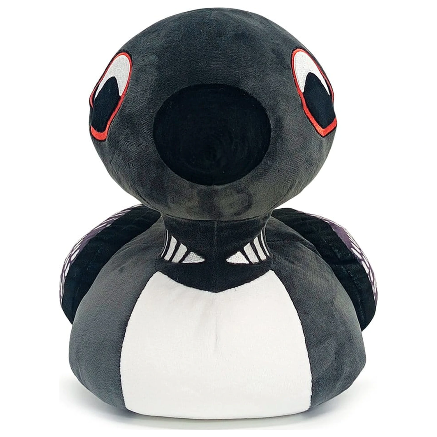 Heated Rivalry Plush Figure Canadian Wolf Bird 22 cm zdjęcie produktu