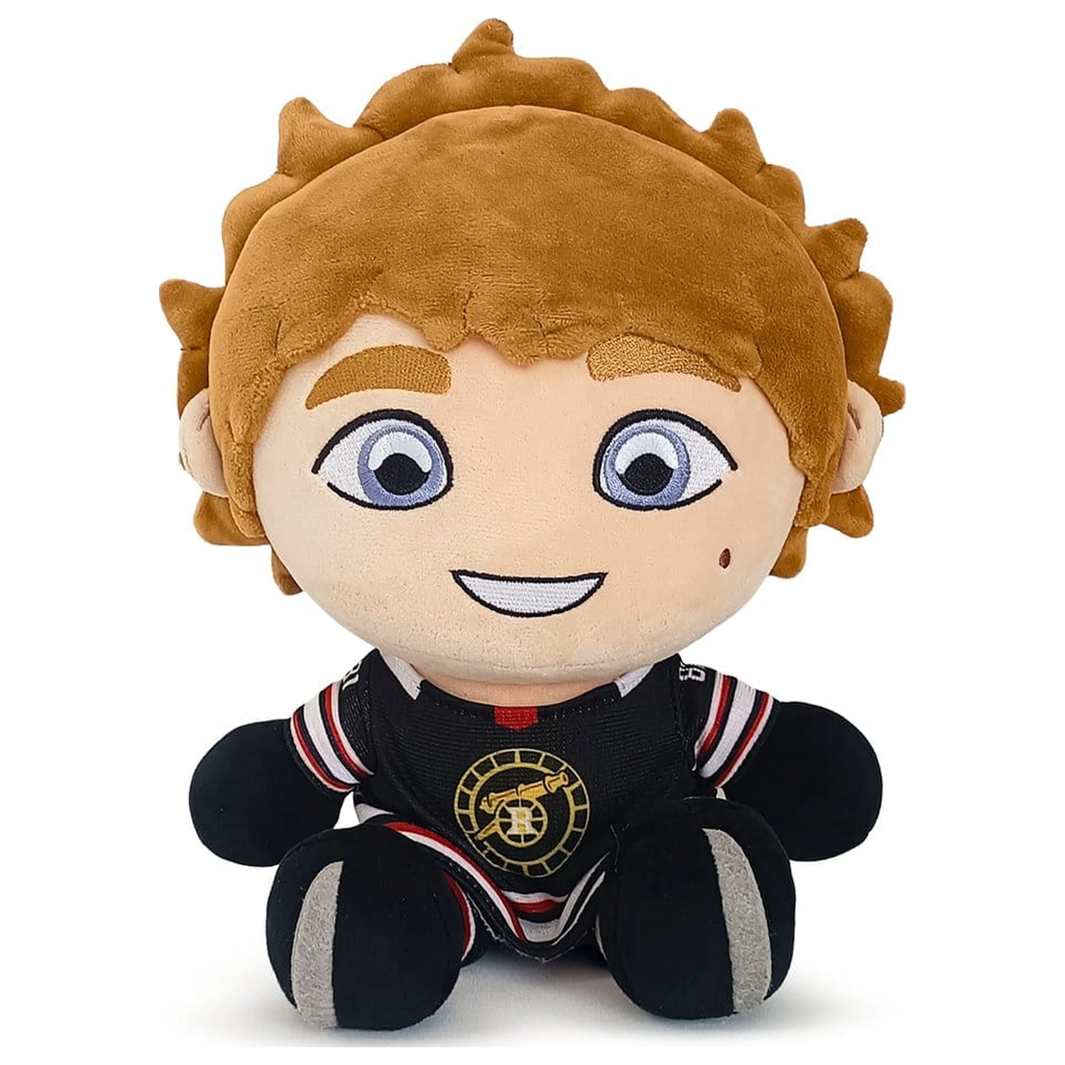 Heated Rivalry Pluszowa Figurka Ilya Rozanov 22 cm zdjęcie produktu