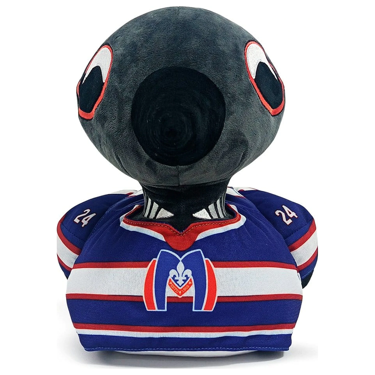 Heated Rivalry Pluszowa Figurka Montreal Metros Wolf Bird 22 cm zdjęcie produktu
