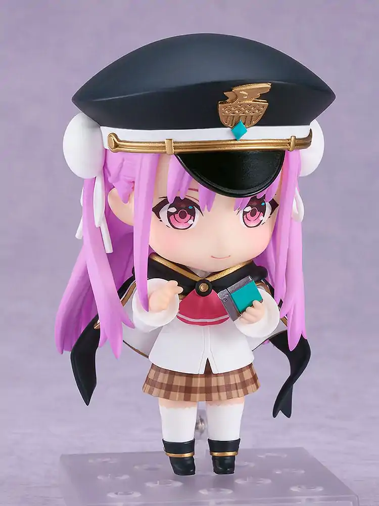 Heaven Burns Red Nendoroid Figurka Akcji Tama Kunimi 10 cm zdjęcie produktu