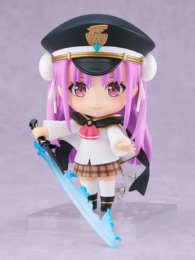 Heaven Burns Red Nendoroid Figurka Akcji Tama Kunimi 10 cm zdjęcie produktu