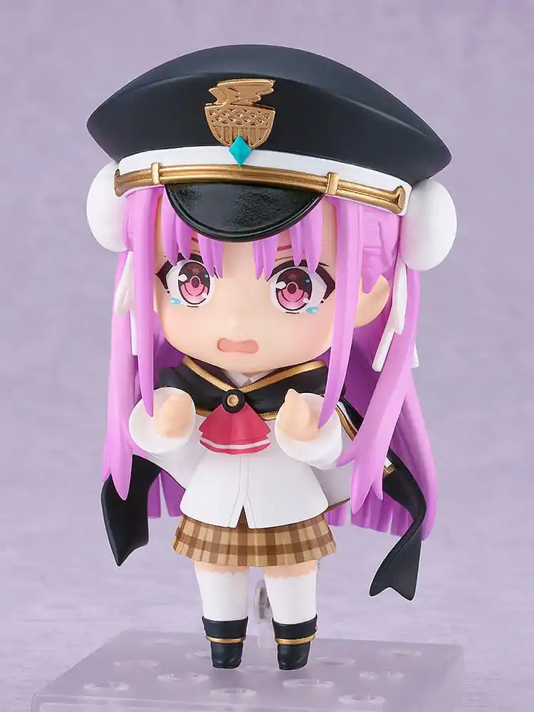 Heaven Burns Red Nendoroid Figurka Akcji Tama Kunimi 10 cm zdjęcie produktu