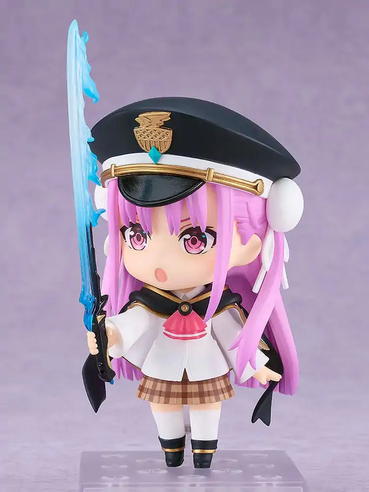 Heaven Burns Red Nendoroid Figurka Akcji Tama Kunimi 10 cm zdjęcie produktu