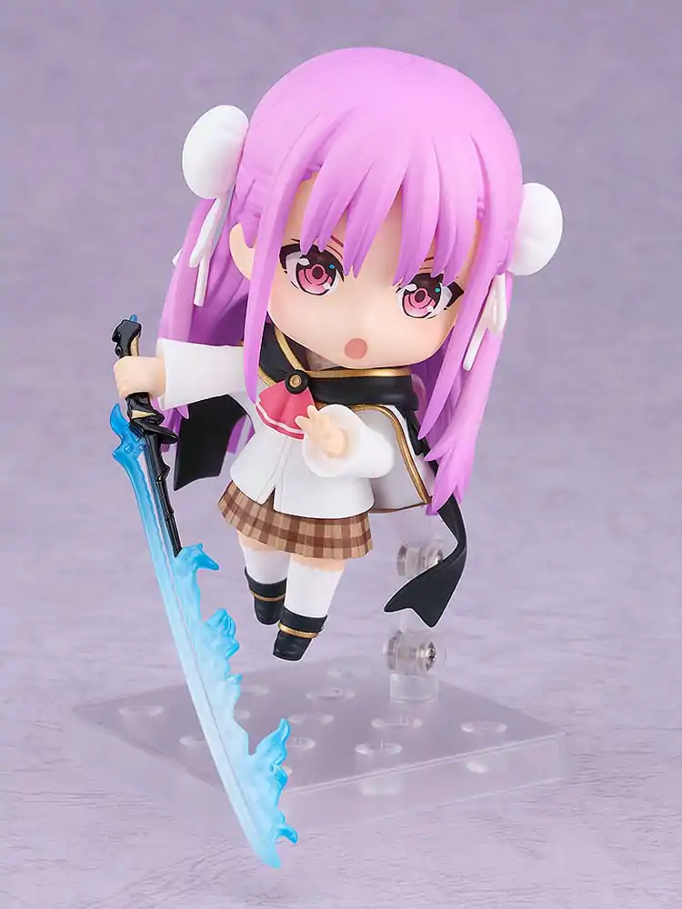 Heaven Burns Red Nendoroid Figurka Akcji Tama Kunimi 10 cm zdjęcie produktu