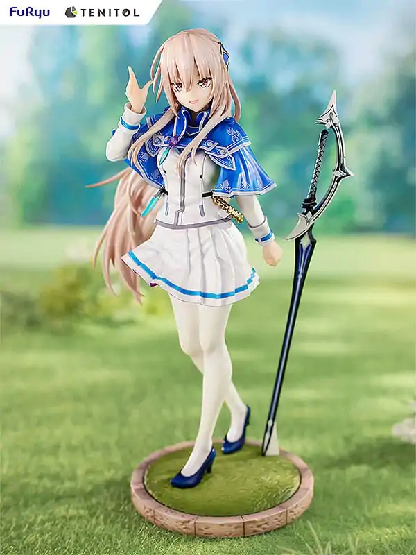 Figurka Heaven Burns Statue Yuina Shirakawa 21 cm zdjęcie produktu