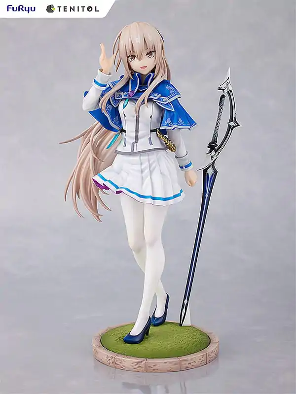 Figurka Heaven Burns Statue Yuina Shirakawa 21 cm zdjęcie produktu