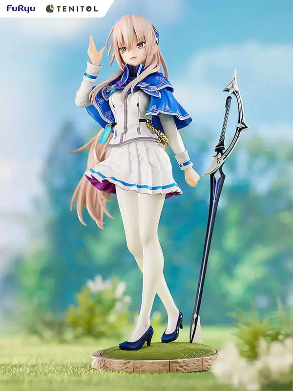 Figurka Heaven Burns Statue Yuina Shirakawa 21 cm zdjęcie produktu