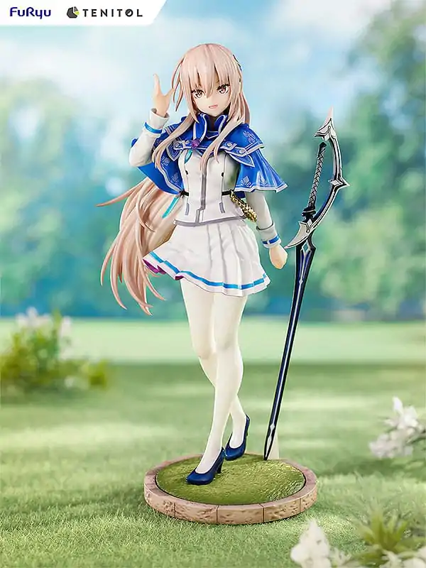 Figurka Heaven Burns Statue Yuina Shirakawa 21 cm zdjęcie produktu