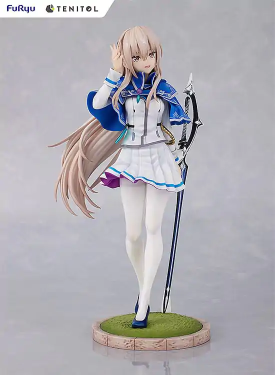 Figurka Heaven Burns Statue Yuina Shirakawa 21 cm zdjęcie produktu