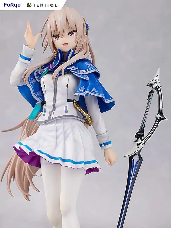 Figurka Heaven Burns Statue Yuina Shirakawa 21 cm zdjęcie produktu