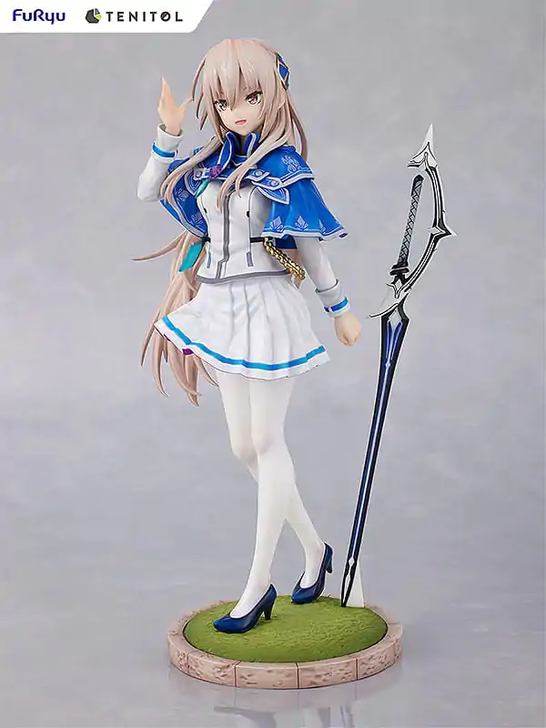 Figurka Heaven Burns Statue Yuina Shirakawa 21 cm zdjęcie produktu