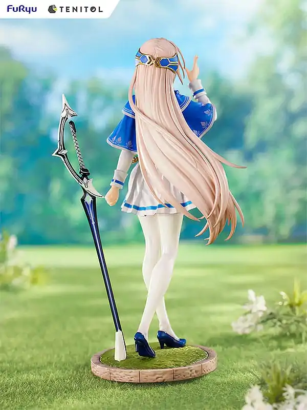 Figurka Heaven Burns Statue Yuina Shirakawa 21 cm zdjęcie produktu