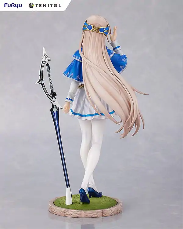 Figurka Heaven Burns Statue Yuina Shirakawa 21 cm zdjęcie produktu