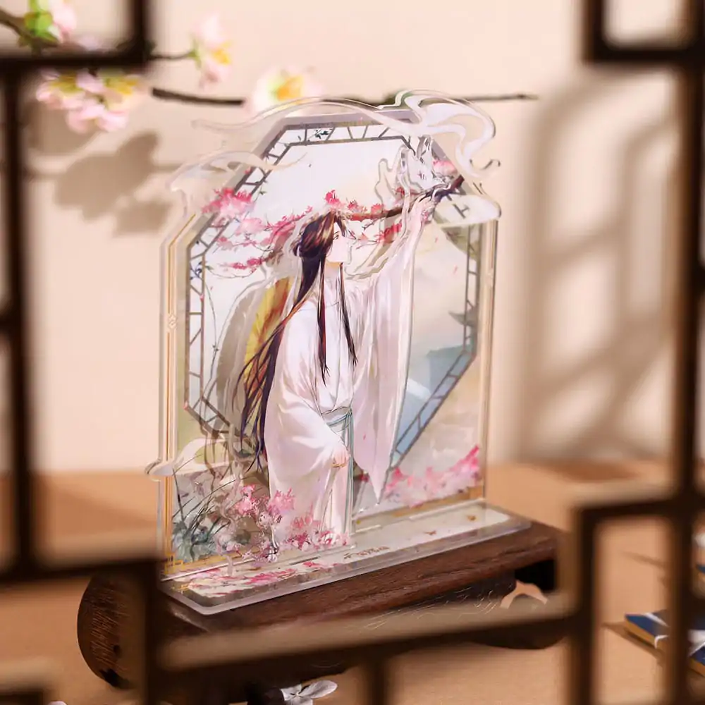 Heaven Official's Blessing Akrylowy Stand Butterfly Memory Series 16 cm zdjęcie produktu