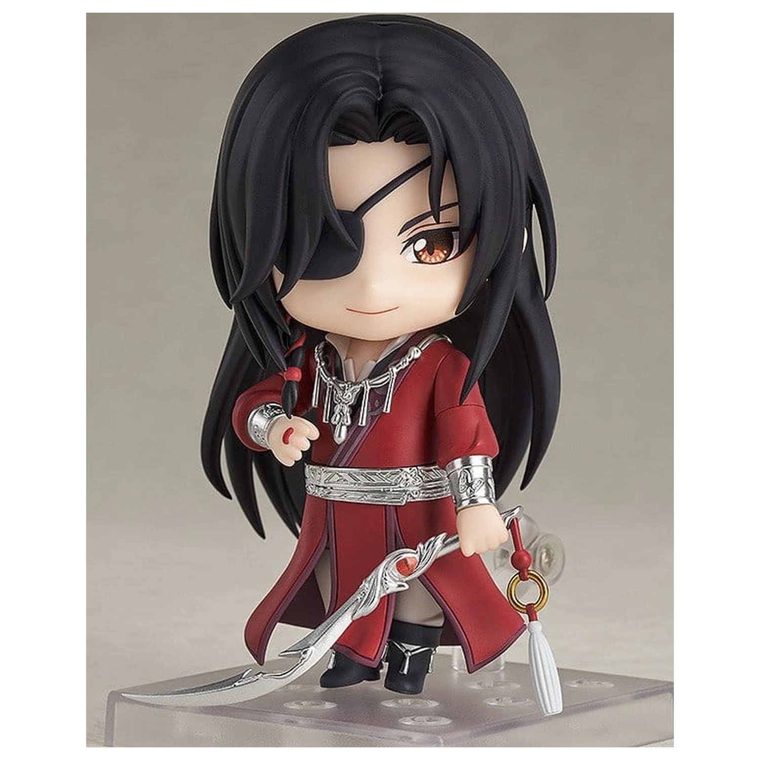 Heaven Official's Blessing Nendoroid Figurka Akcji Hua Cheng (re-run) 10 cm zdjęcie produktu