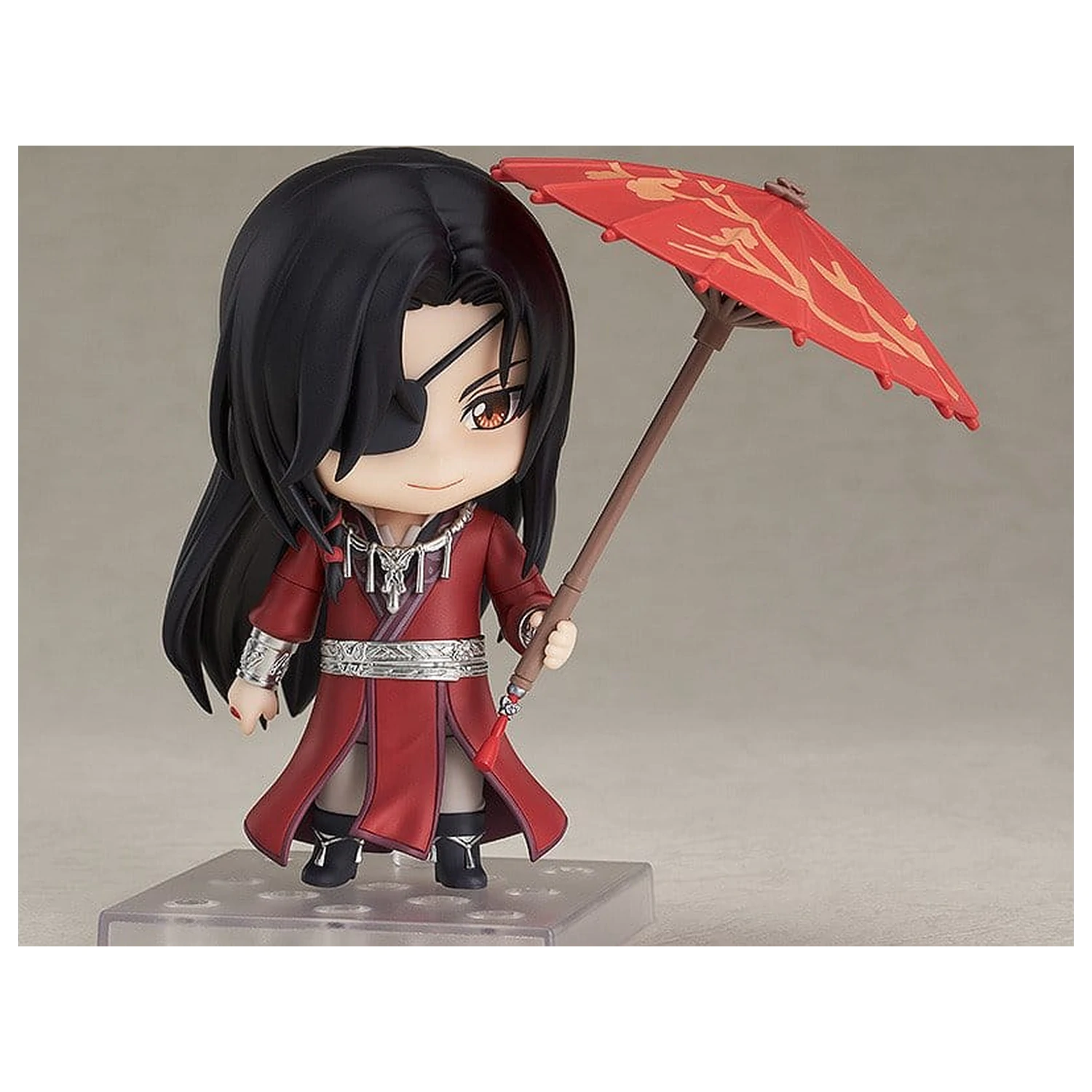 Heaven Official's Blessing Nendoroid Figurka Akcji Hua Cheng (re-run) 10 cm zdjęcie produktu