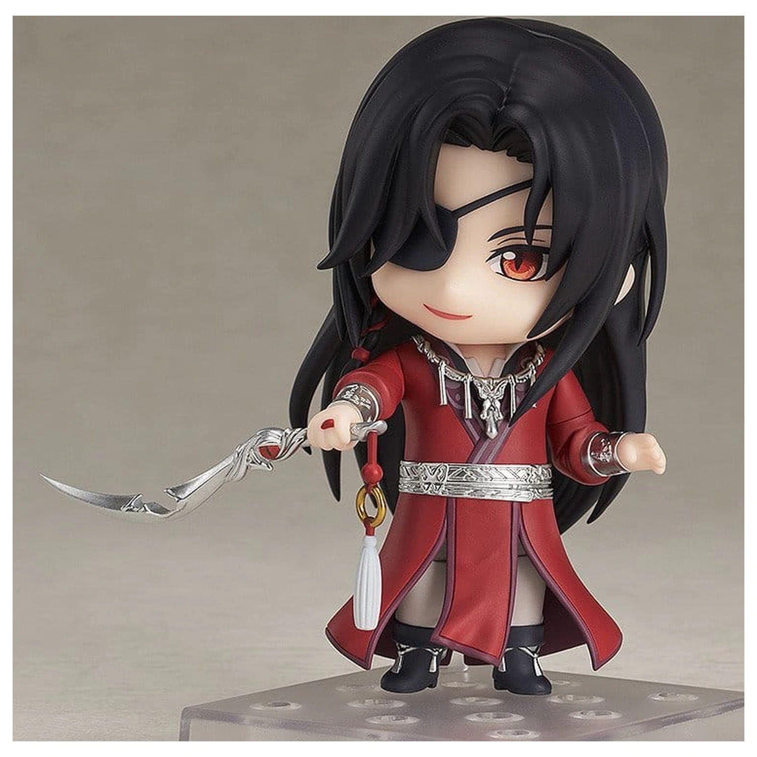 Heaven Official's Blessing Nendoroid Figurka Akcji Hua Cheng (re-run) 10 cm zdjęcie produktu