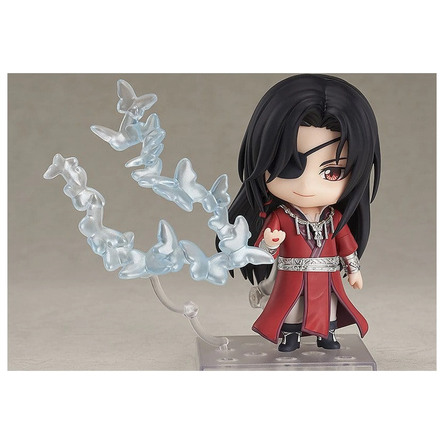 Heaven Official's Blessing Nendoroid Figurka Akcji Hua Cheng (re-run) 10 cm zdjęcie produktu
