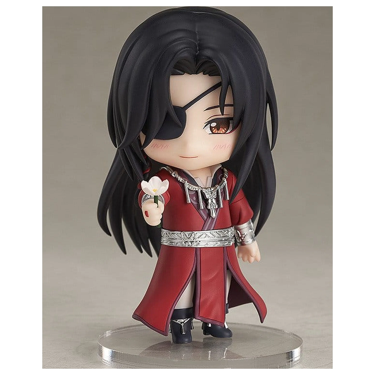 Heaven Official's Blessing Nendoroid Figurka Akcji Hua Cheng (re-run) 10 cm zdjęcie produktu