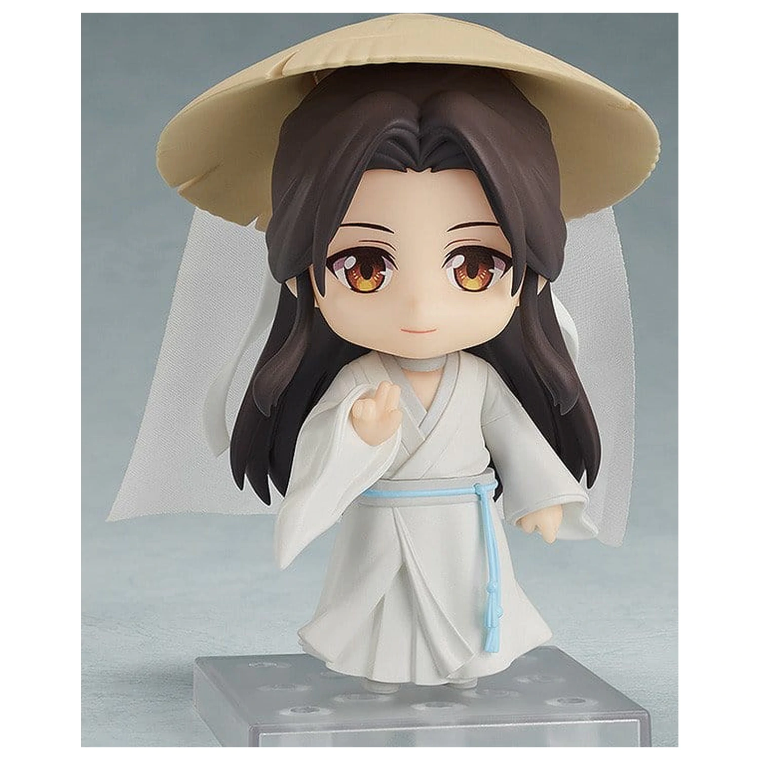 Heaven Official's Blessing Nendoroid Figurka akcji Xie Lian (re-run) 10 cm zdjęcie produktu