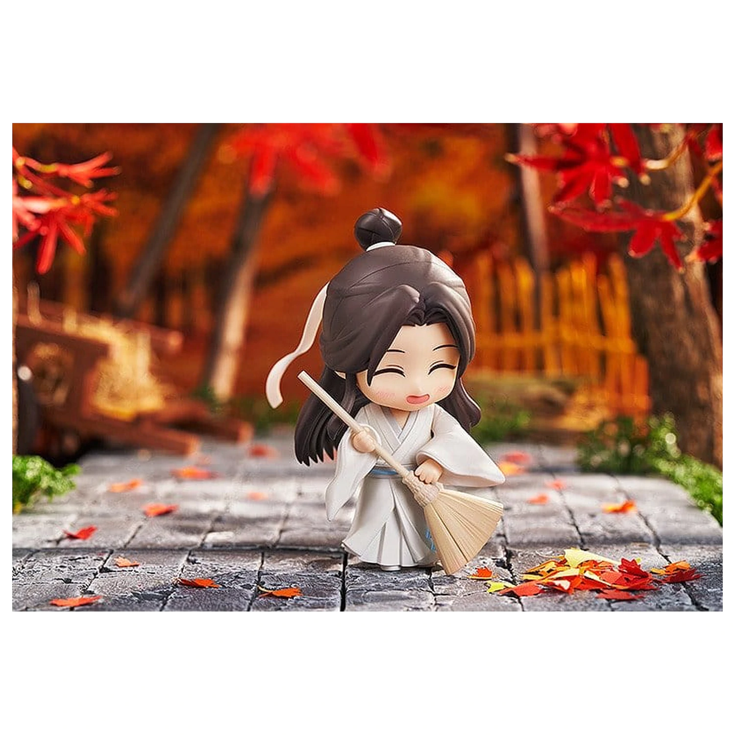 Heaven Official's Blessing Nendoroid Figurka akcji Xie Lian (re-run) 10 cm zdjęcie produktu