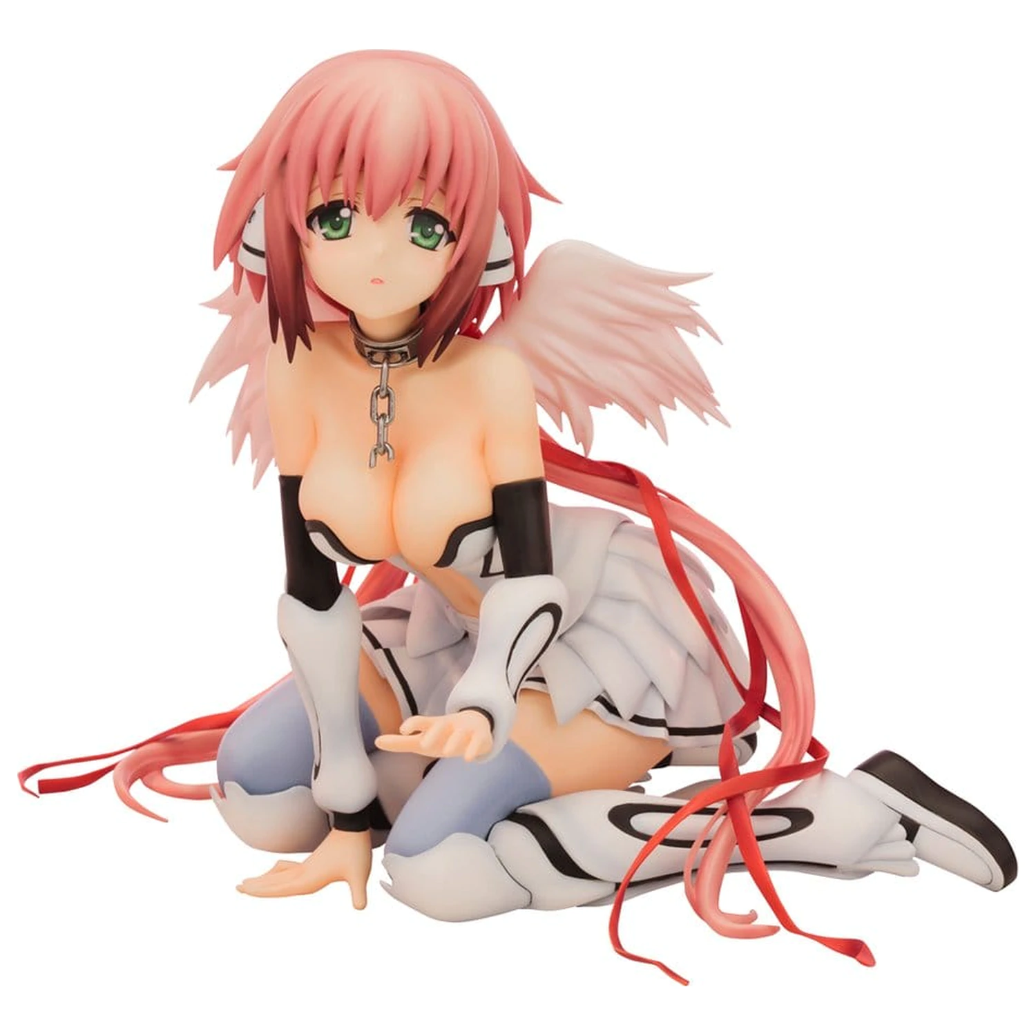 Heaven's Lost Property Final – The Movie: Eternally My Master PVC Figurka 1/6 Ikaros 15 cm zdjęcie produktu