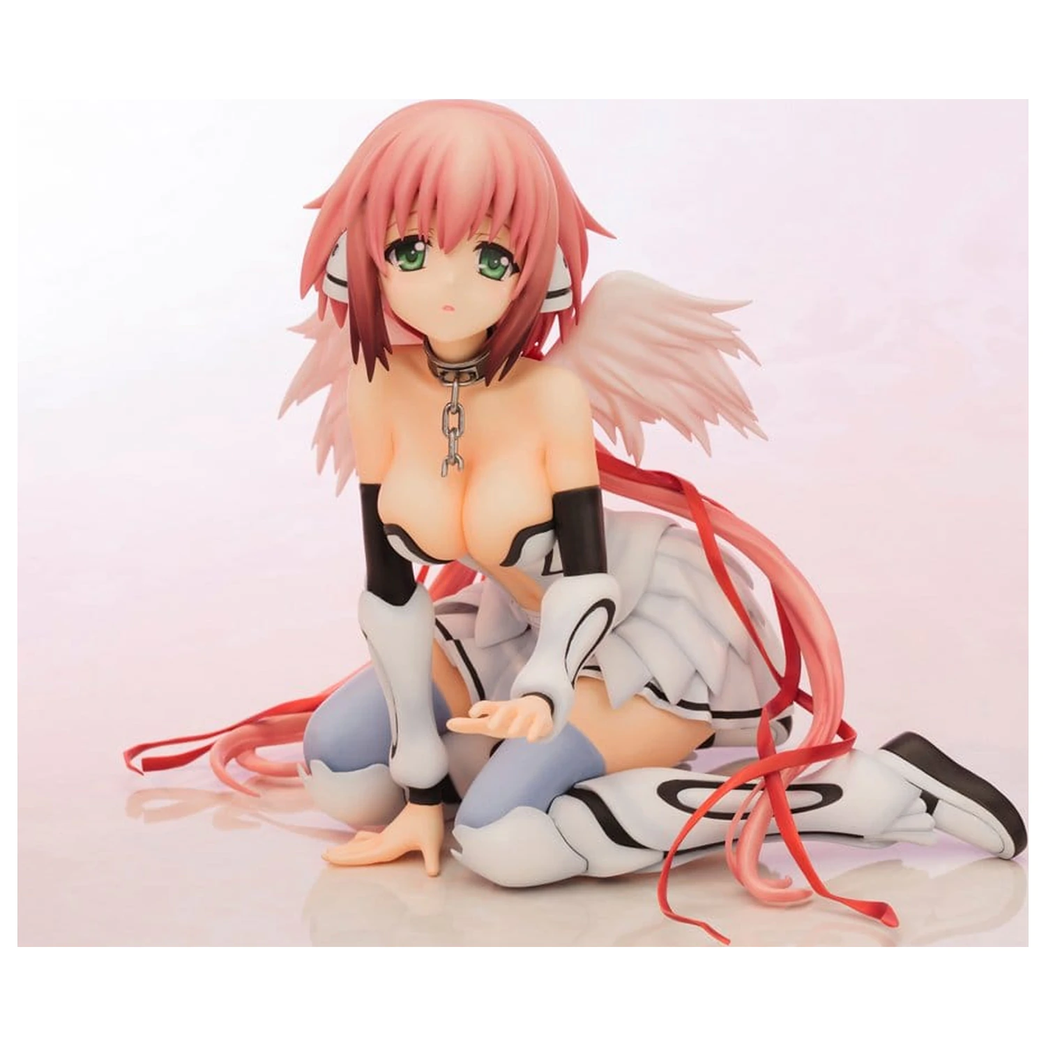 Heaven's Lost Property Final – The Movie: Eternally My Master PVC Figurka 1/6 Ikaros 15 cm zdjęcie produktu
