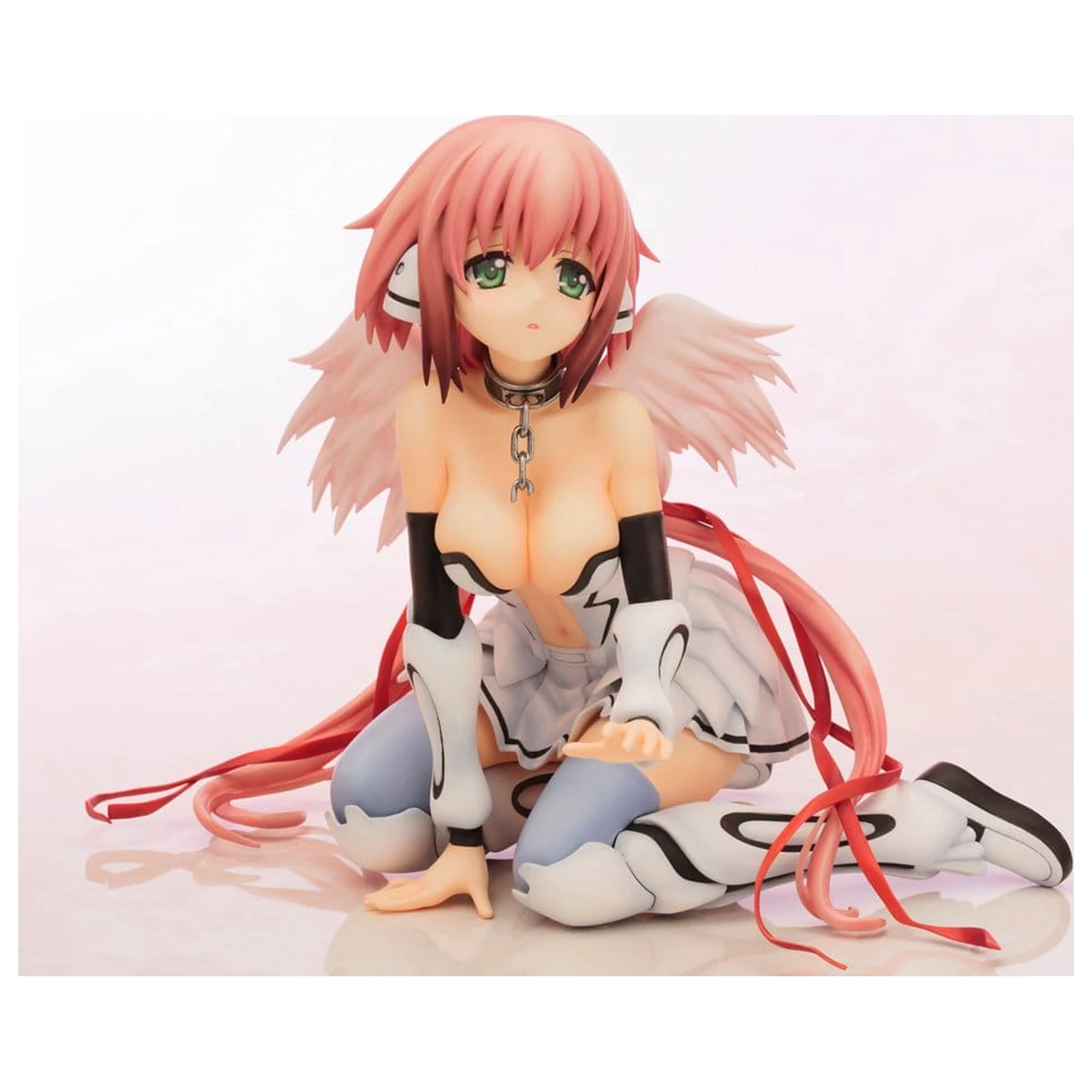 Heaven's Lost Property Final – The Movie: Eternally My Master PVC Figurka 1/6 Ikaros 15 cm zdjęcie produktu