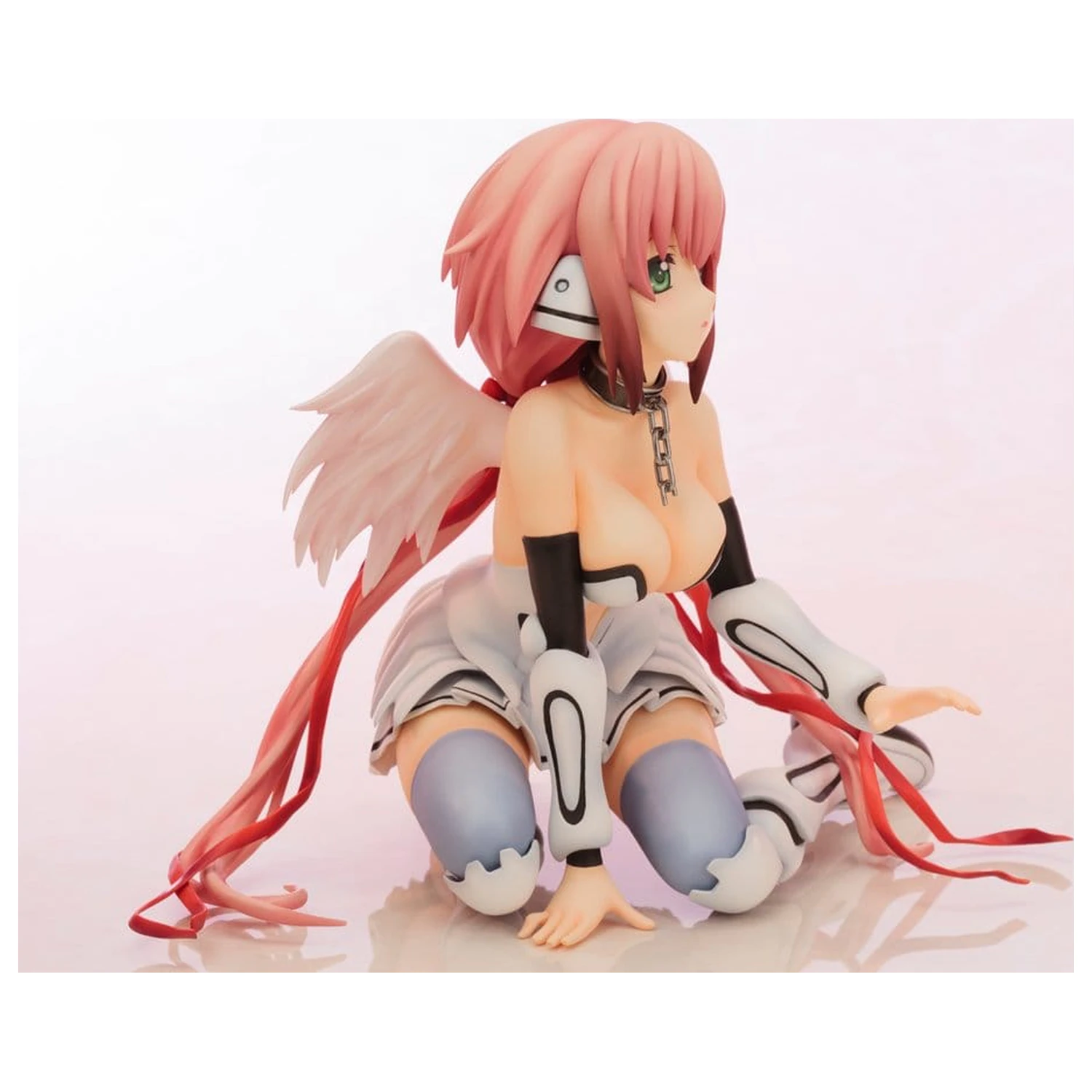 Heaven's Lost Property Final – The Movie: Eternally My Master PVC Figurka 1/6 Ikaros 15 cm zdjęcie produktu