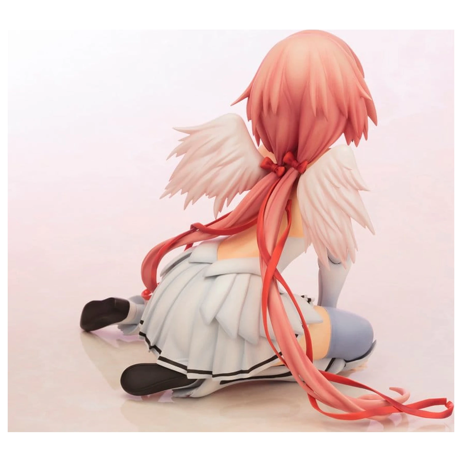 Heaven's Lost Property Final – The Movie: Eternally My Master PVC Figurka 1/6 Ikaros 15 cm zdjęcie produktu
