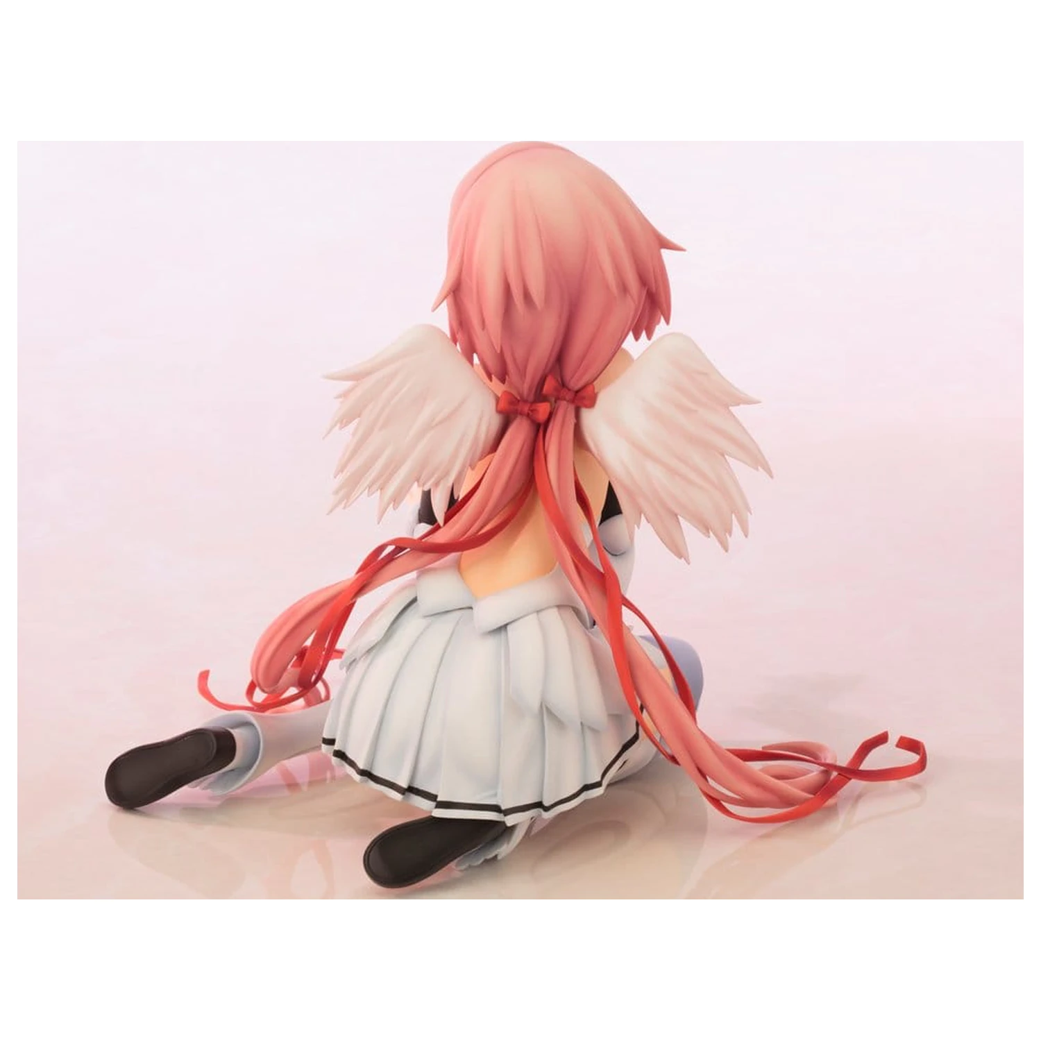 Heaven's Lost Property Final – The Movie: Eternally My Master PVC Figurka 1/6 Ikaros 15 cm zdjęcie produktu