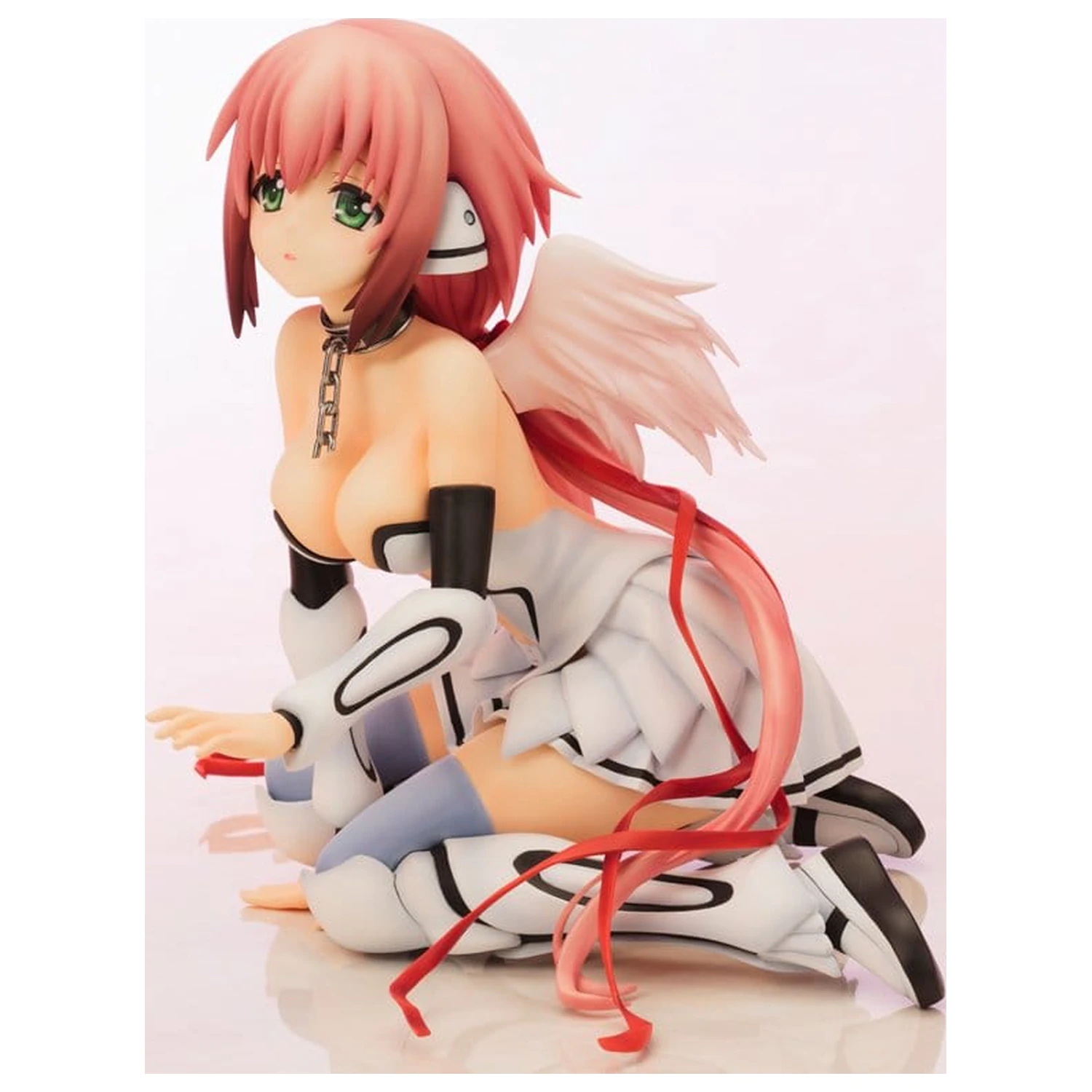 Heaven's Lost Property Final – The Movie: Eternally My Master PVC Figurka 1/6 Ikaros 15 cm zdjęcie produktu