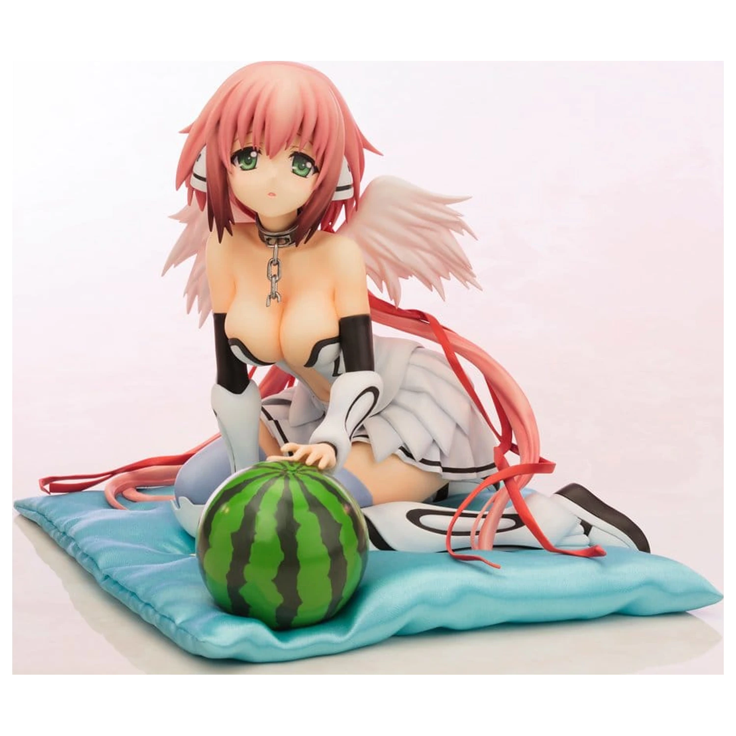 Heaven's Lost Property Final – The Movie: Eternally My Master PVC Figurka 1/6 Ikaros 15 cm zdjęcie produktu