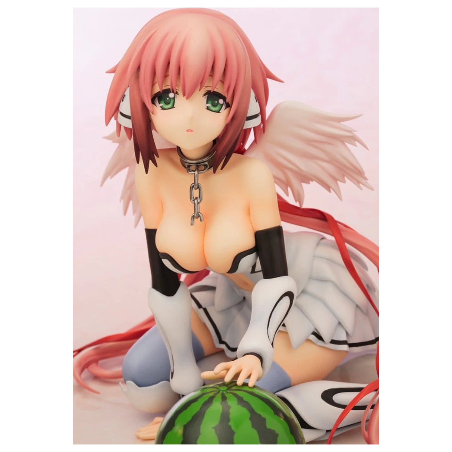 Heaven's Lost Property Final – The Movie: Eternally My Master PVC Figurka 1/6 Ikaros 15 cm zdjęcie produktu