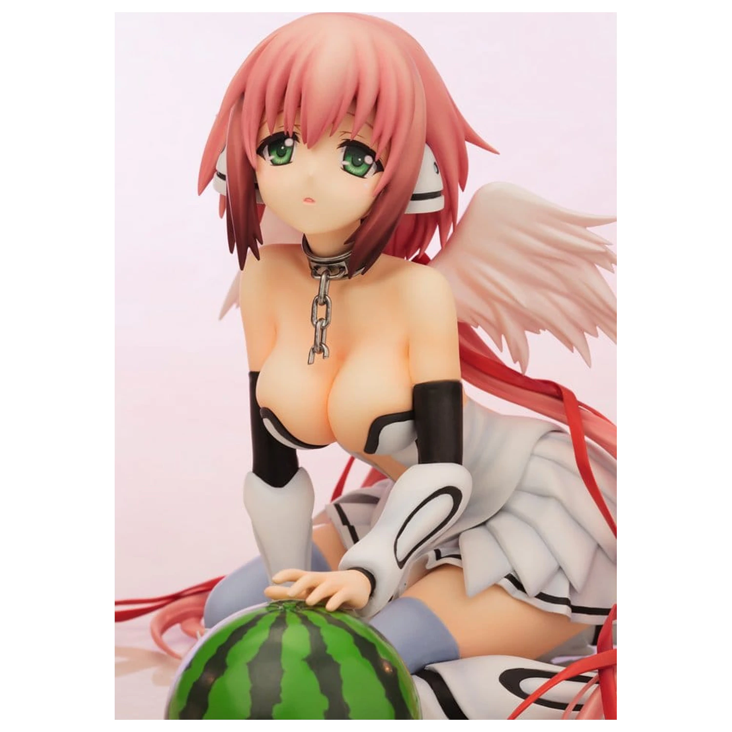Heaven's Lost Property Final – The Movie: Eternally My Master PVC Figurka 1/6 Ikaros 15 cm zdjęcie produktu