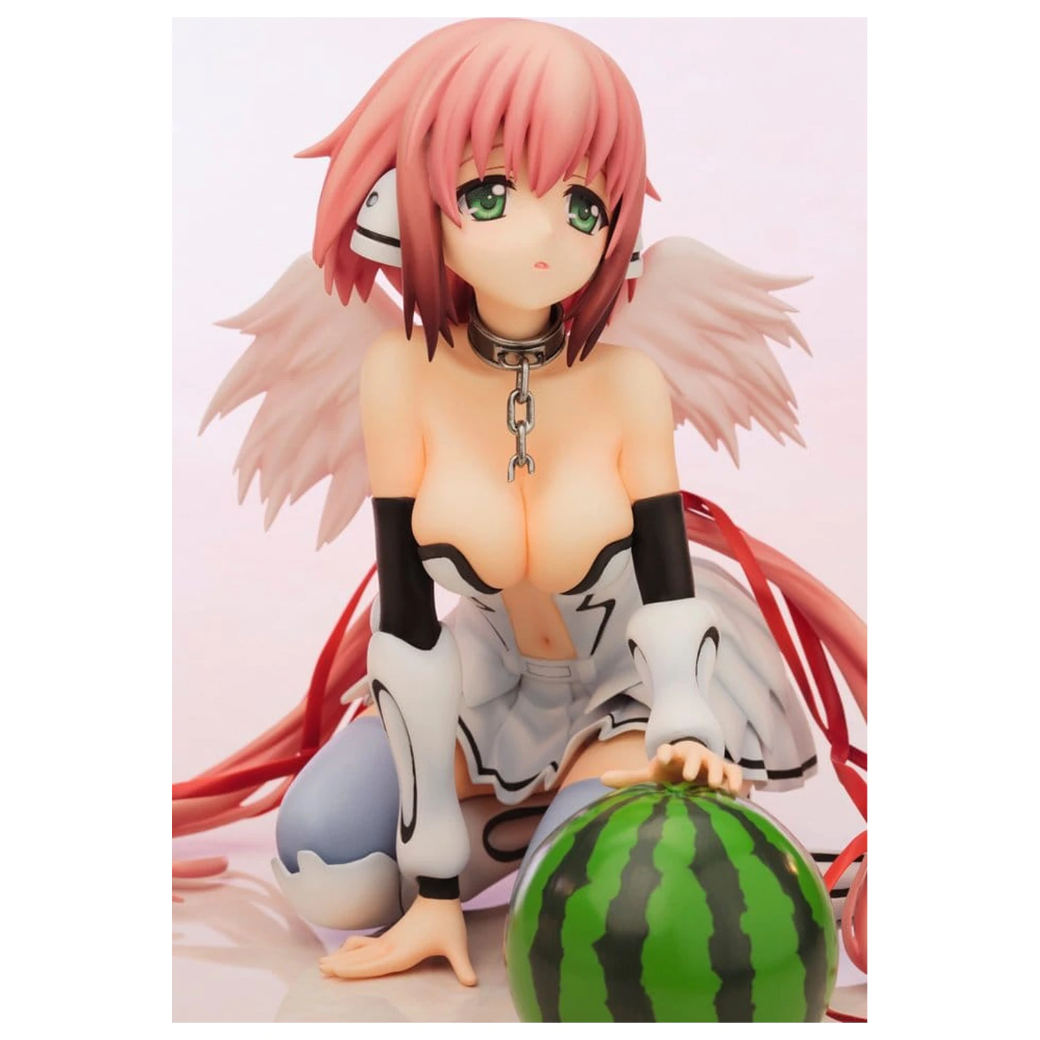 Heaven's Lost Property Final – The Movie: Eternally My Master PVC Figurka 1/6 Ikaros 15 cm zdjęcie produktu