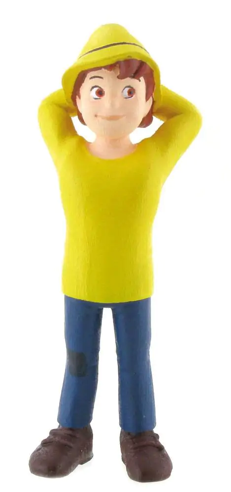 Heidi Mini figurka Peter 8 cm zdjęcie produktu