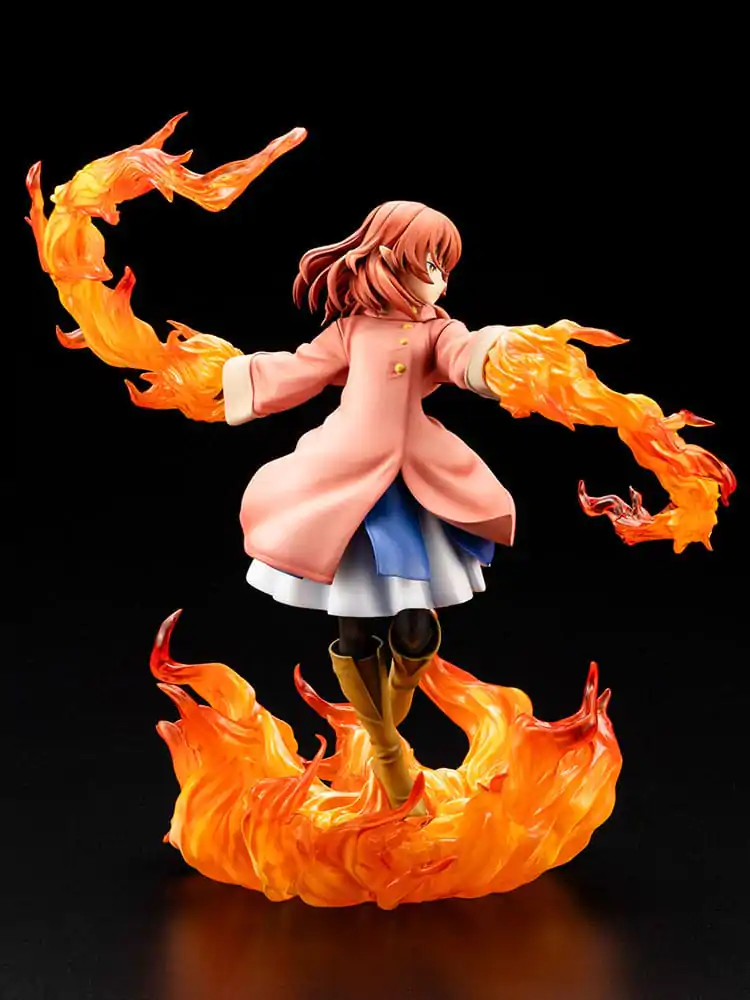 Helck PVC Statuetka 1/7 Vermilio 26 cm zdjęcie produktu