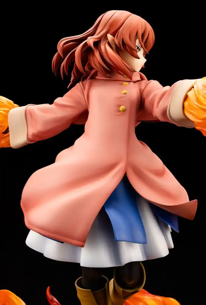 Helck PVC Statuetka 1/7 Vermilio 26 cm zdjęcie produktu