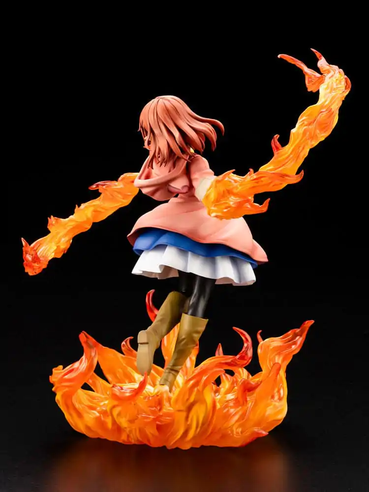 Helck PVC Statuetka 1/7 Vermilio 26 cm zdjęcie produktu