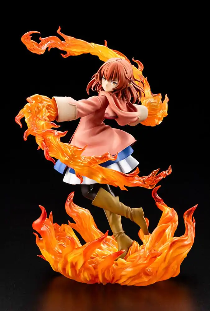 Helck PVC Statuetka 1/7 Vermilio 26 cm zdjęcie produktu