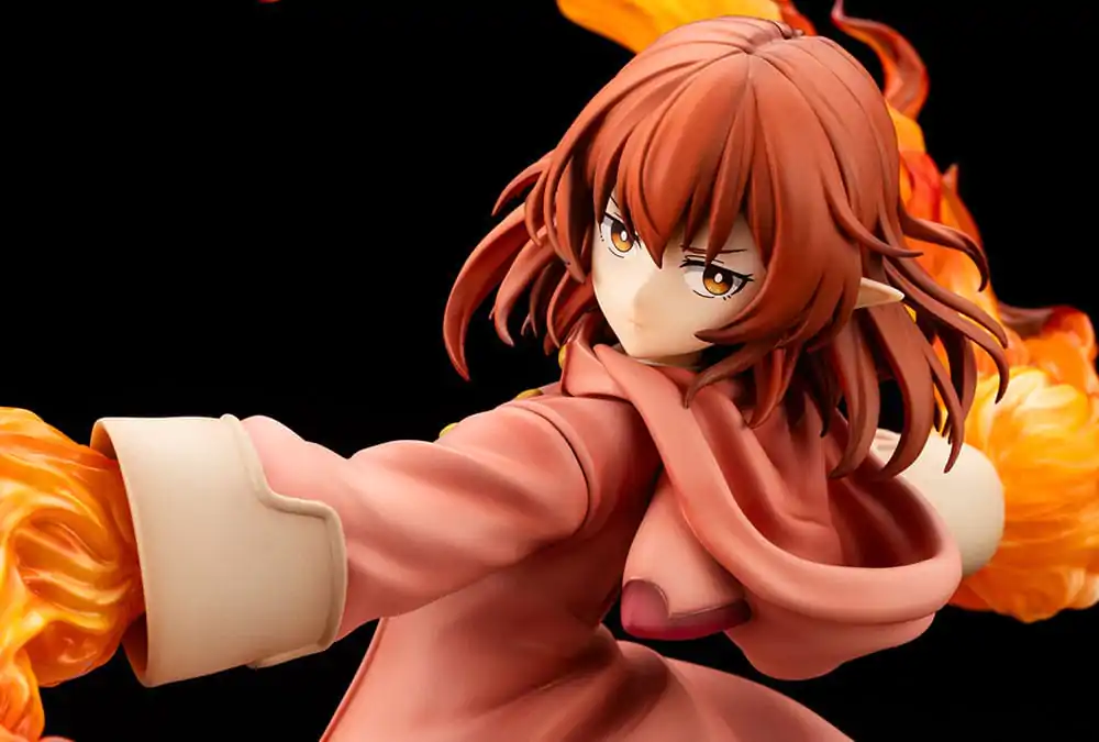 Helck PVC Statuetka 1/7 Vermilio 26 cm zdjęcie produktu