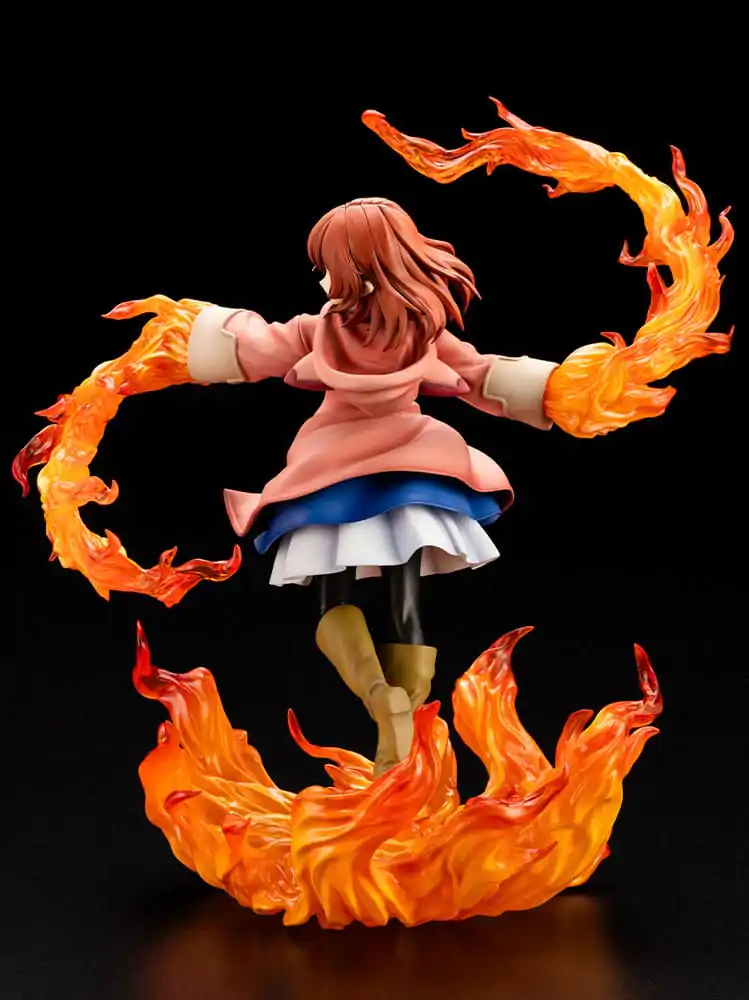 Helck PVC Statuetka 1/7 Vermilio 26 cm zdjęcie produktu