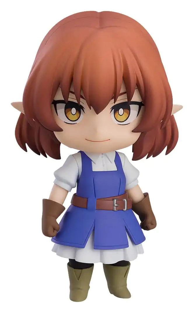 Helck Nendoroid Figurka Akcji Vermilio 10 cm zdjęcie produktu