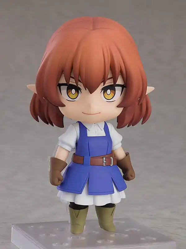 Helck Nendoroid Figurka Akcji Vermilio 10 cm zdjęcie produktu