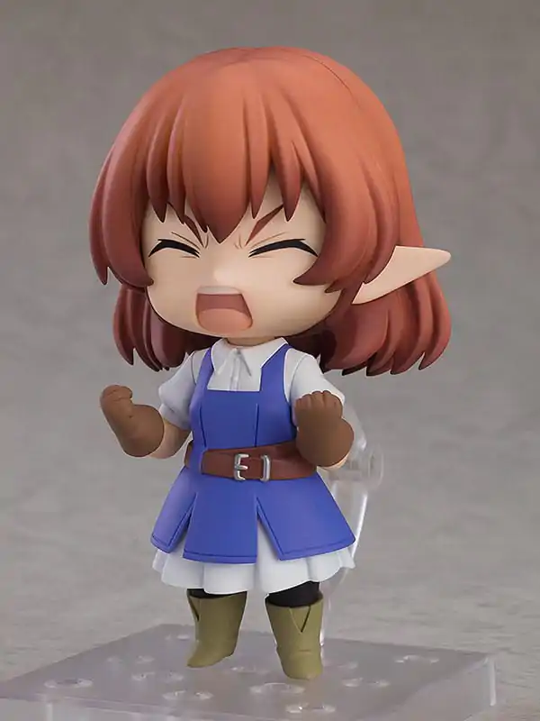 Helck Nendoroid Figurka Akcji Vermilio 10 cm zdjęcie produktu