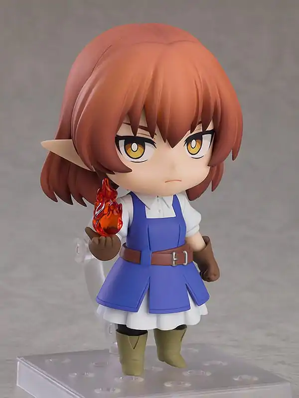 Helck Nendoroid Figurka Akcji Vermilio 10 cm zdjęcie produktu