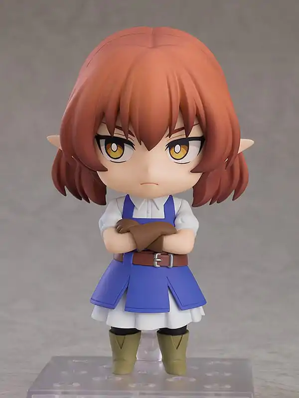 Helck Nendoroid Figurka Akcji Vermilio 10 cm zdjęcie produktu