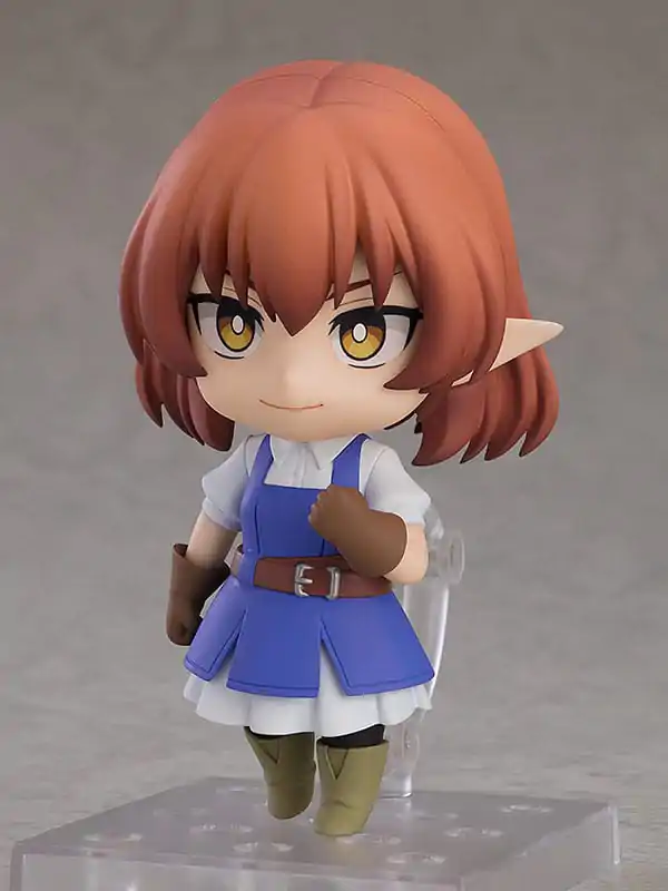 Helck Nendoroid Figurka Akcji Vermilio 10 cm zdjęcie produktu